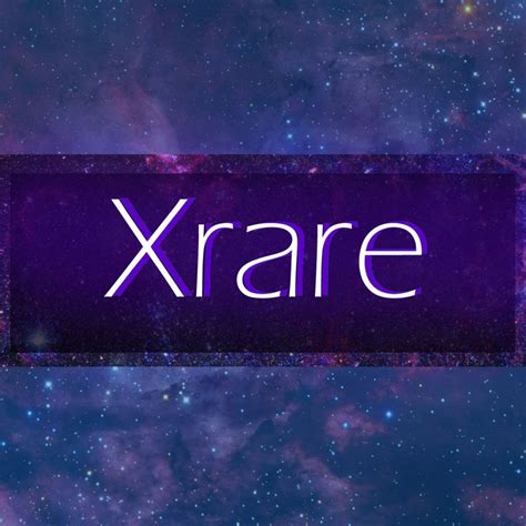 xrare. com|xRare